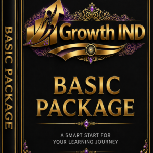 BASIC PACKAGE