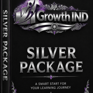 SILVER PACKAGE