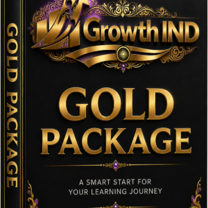 GOLD PACKAGE